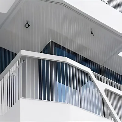 Balcony Invisible Grills - Secure Netting - Anantapur, Kadapa, Kurnool, Hyderabad, Bangalore, Chennai, Visakhapatnam, Vijayawada