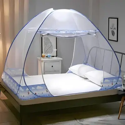 Mosquito Net - Secure Netting Safety Nets - Kurnool, Kadapa, Anantapur