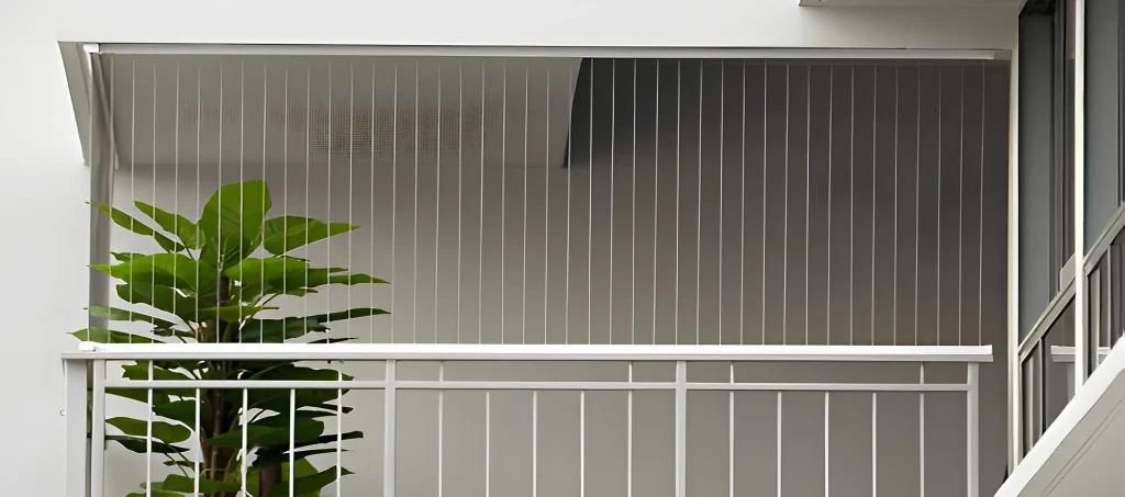 Secure Netting Balcony Invisible Grills in Bangalore, JP Nagar, Rajajinagar, Indiranagar, Basavanagudi, Koramangala, Whitefield, Electronic City, Bellandur, R.R Nagar, Bannerghatta Road