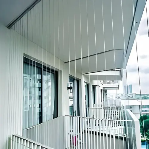 Secure Netting Balcony and Window Invisible Grill in Marathahalli, Bellandur, Dollars Colony, Sarjapura, Whitefield, Indiranagar, Sarjapura, Electronic City, Rajarajeshwari Nagar, Ashok Nagar