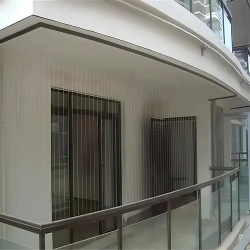 Secure Netting Balcony and Window Invisible Grille in KR Puram, Hebbal, Yeshwanthpur, Hennur, Bannerghatta Road, Jigani, Bangalore, Indiranagar, Ashok Nagar, HSR Layout, Rajarajeshwari Nagar, Rajaji Nagar