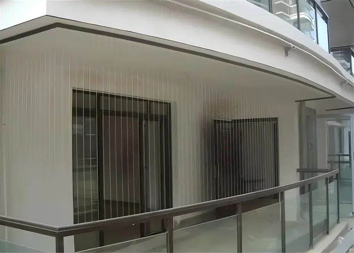 Secure Netting Balcony and Window Invisible Grille in Mysore, Dattagalli, JP Nagar, Vijaynagar, Kuvempunagar, Hebbal, Gokulam, Mangalore, Hubli, Urwa, Moodabidri, Bejal, Kadari, Bogadai