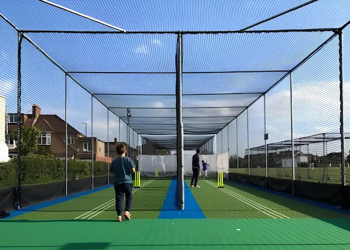 Secure Netting Cricket Net In Anantapur, Kadapa, Kurnool, Vizag, Vijayawada, Guntur, Tirupati, Nellore, Ongole, Bangalore, Mysore, Chennai, Hyderabad