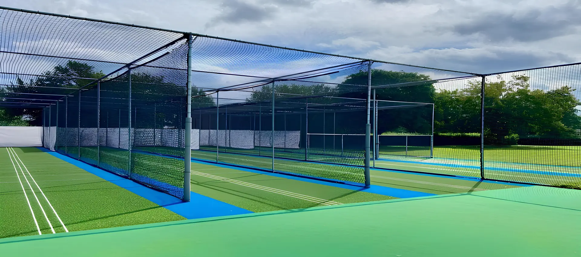 Secure Netting Cricket Net In Anantapur, Kadapa, Kurnool, Vizag, Vijayawada, Guntur, Tirupati