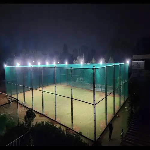 Secure Netting Box Cricket Setup Installation in Hyderabad, Jubilee Hills, Banjara Hills, Madhapur, Kondapur, Nizampet, Kokapet, Manikonda, Secunderabad, Patancheruvu, Kukatpally, Madhapur, Miyapur