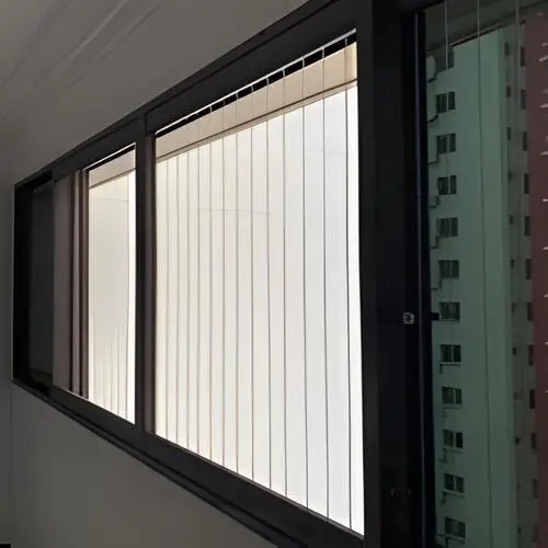 Secure Netting Window and Balcony Invisible Grills in Vizag, Visakhapatnam, Vijayawada, Tirupati, Guntur, Kurnool, Anantapur, Kakinada, Kadapa, Rajahmundry, Ongole