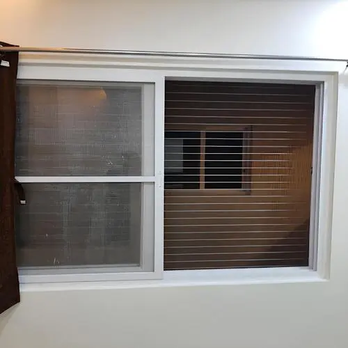 Secure Netting's Balcony and Window Invisible Grills in Hitech City, Nagole, Mahbubnagar, Khammam, Ramagundam, Adilabad, Karimnagar, Nizamabad, Warangal, Hyderabad, Medchal Malkajgiri, Nalgonda, Suryapet