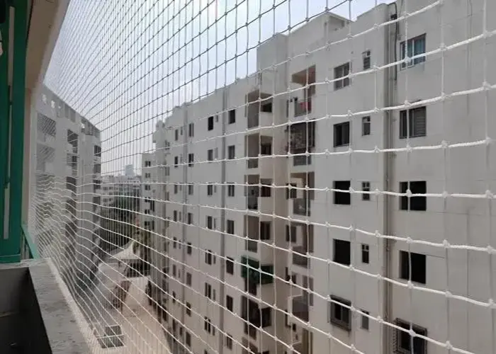 Secure Netting Pigeon Net for Balconies in Port Blair