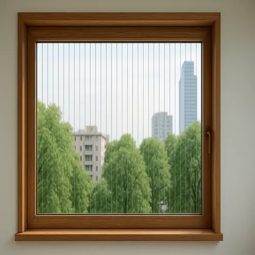 Premium Quality Window Invisible Grills in Telangana and Andhra Pradesh