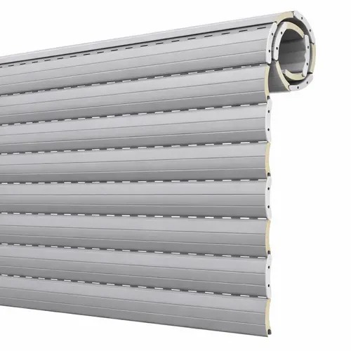 Premium Quality Automatic Aluminum Rolling Shutters